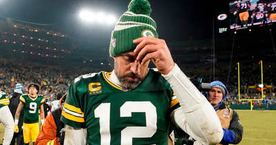 Why Packers missed the NFL playoffs: 5 reasons Sporting News was wrong about preseason Super Bowl 57 prediction