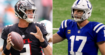 Why the Colts' Matt Ryan trade points to a Philip Rivers repeat for 2022 NFL season