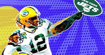 Why the New York Jets Should Trade for Aaron Rodgers