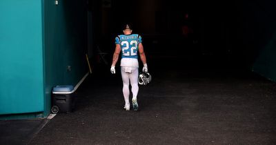 Why the Panthers should be taking calls on Christian McCaffrey amid trade rumors