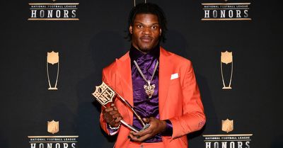Why you should wager on Lamar Jackson and Patrick Mahomes to win MVP.