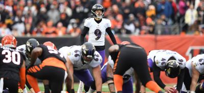 Wild Card Playoff Bengals vs. Ravens FanDuel promo code for Ohio: Bet $5, get $200 win or lose on first bet