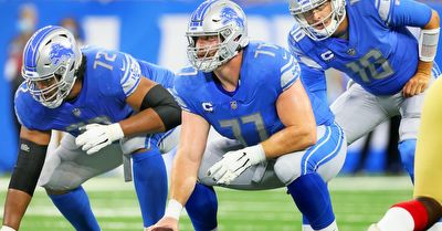 Will any Detroit Lions player make an All Pro team in 2022?