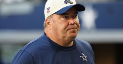 Will Cowboys fire Mike McCarthy with another playoff loss? Dallas coach's status reportedly unsettled
