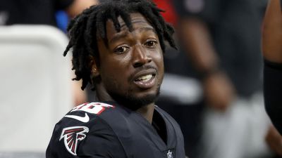 Without Playing a Single Regular Season Game, Suspended WR Calvin Ridley Announces His Own Comeback Ahead of Playoffs