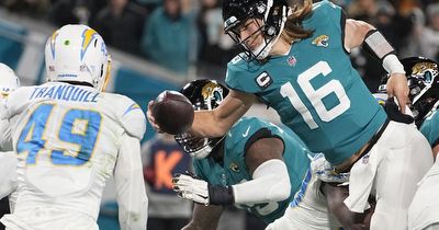 Worst beat ever? Jaguars comeback costs Chargers money line bettor over $1 million