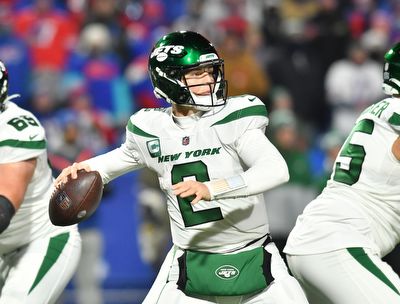 Worst to First: Why Jets Could Be 2022's Bengals, Win AFC