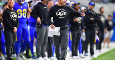 Yes, Sean McVay is still elite after ruining Broncos Christmas