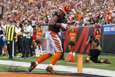 Zac Taylor Admits He Should've Challenged Ja'Marr Chase's Goal Line Catch in Cincinnati Bengals' Loss to Pittsburgh Steelers