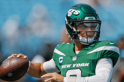 Zach Wilson Injury: Jets Betting Line For Week 1 Shifts After News That Joe Flacco Will Be Starting Quarterback